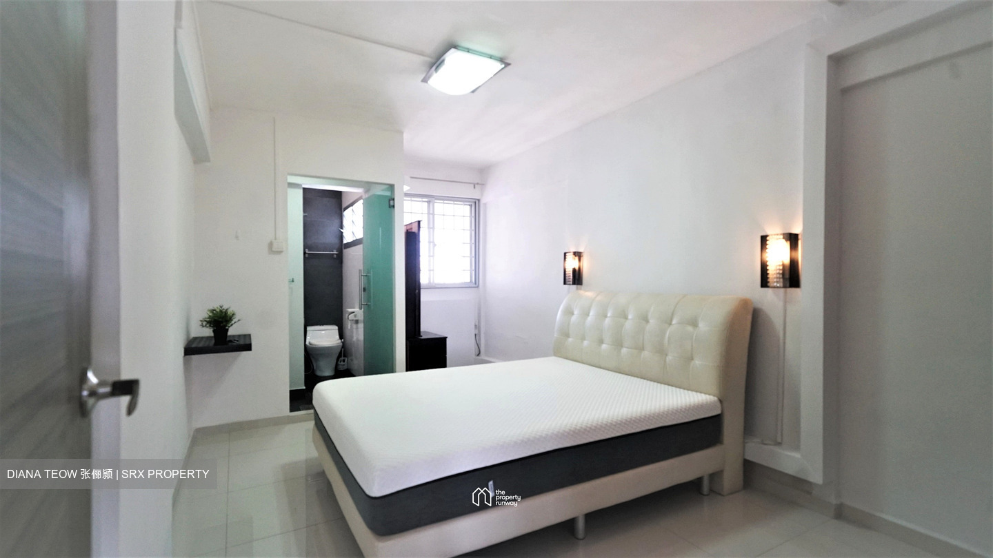Blk 213 Bukit Batok Street 21 (Bukit Batok), HDB 3 Rooms #631466961